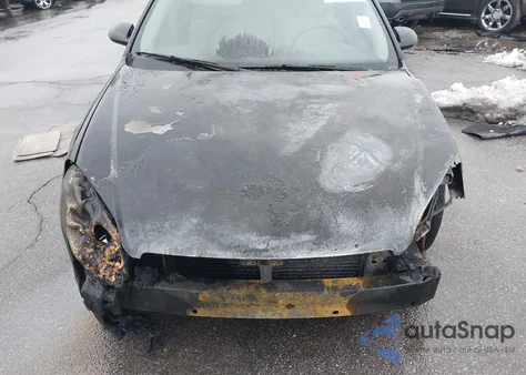 2009 Chevrolet Impala Lt из США, поврежденный, VIN 2G1WT57K791105635